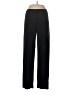 Porto Solid Black Dress Pants Size 12 (4) - photo 1