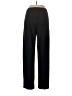 Porto Solid Black Dress Pants Size 12 (4) - photo 2