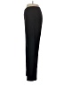 Porto Solid Black Dress Pants Size 12 (4) - photo 5