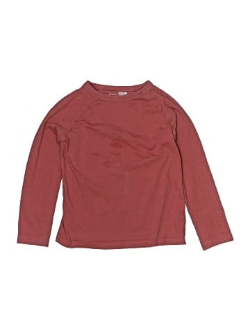 Little Co. By Lauren Conrad Long Sleeve T-Shirt (view 1)