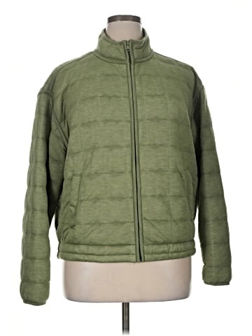 Marine Layer Jacket (view 1)
