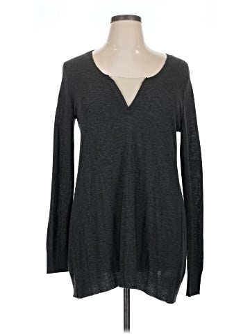Lauren Vidal Long Sleeve Top (view 1)