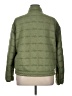 Marine Layer Solid Green Jacket Size XL - photo 2