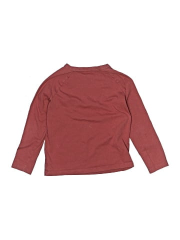 Little Co. By Lauren Conrad Long Sleeve T-Shirt (view 2)