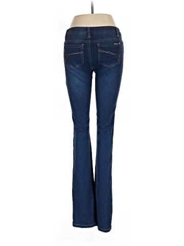 Tractor Jeans (view 2)