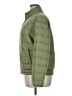 Marine Layer Solid Green Jacket Size XL - photo 5