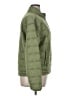 Marine Layer Solid Green Jacket Size XL - photo 4