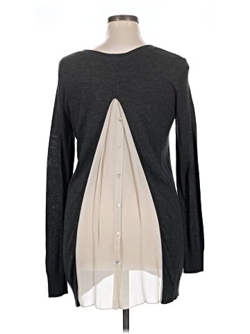 Lauren Vidal Long Sleeve Top (view 2)