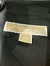 MICHAEL Michael Kors Solid Black Casual Dress Size 10 - photo 7