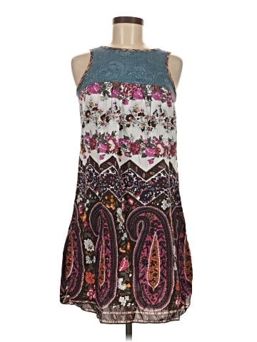 Anna Sui Casual Dress (view 1)