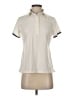 Head Ivory Short Sleeve Polo Size S - photo 1