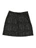 SPANX Tweed Black Formal Skirt Size S - photo 2