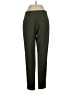 Club Monaco Green Casual Pants Size 0 - photo 2