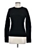 Lauren by Ralph Lauren Black Pullover Sweater Size M - photo 1