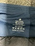 Unbranded Blue Athletic Shorts Size L - photo 3