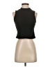 Mi ami Black Tank Top Size S - photo 1