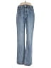 Sanctuary Blue Jeans Size 25 waist - photo 1