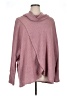 Lularoe Pink Turtleneck Sweater Size XL - photo 1