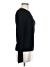 Lauren by Ralph Lauren Black Pullover Sweater Size M - photo 4