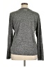 Under Armour 100% Polyester Gray Long Sleeve Top Size XL - photo 2