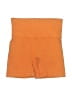 TNA Orange Athletic Shorts Size XS - photo 1