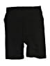 Unbranded Solid Black Athletic Shorts Size Lg - XL - photo 2