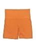 TNA Orange Athletic Shorts Size XS - photo 2
