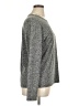 Under Armour 100% Polyester Gray Long Sleeve Top Size XL - photo 4