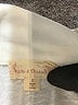 Hem & Thread White Short Sleeve Button-Down Shirt Size S - photo 7