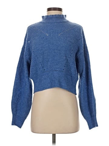 Urban Outfitters Turtleneck Sweater (view 1)