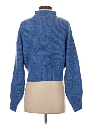 Urban Outfitters Turtleneck Sweater (view 2)