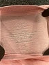 Ivory Ella Pink Long Sleeve Top Size S - photo 7
