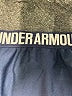 Under Armour Blue Athletic Shorts Size L (estimated) - photo 3