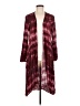 Torrid 100% Rayon Burgundy Cardigan Size Med Plus (00) - photo 1