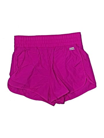 Victoria's Secret Pink Athletic Shorts (view 1)