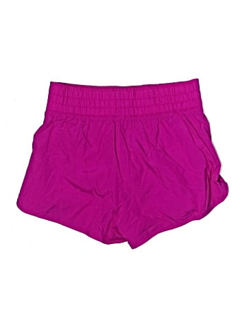 Victoria's Secret Pink Athletic Shorts (view 2)
