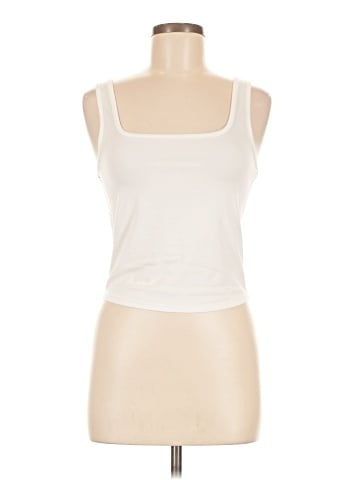 Olive and Oak Tank Top (view 1)