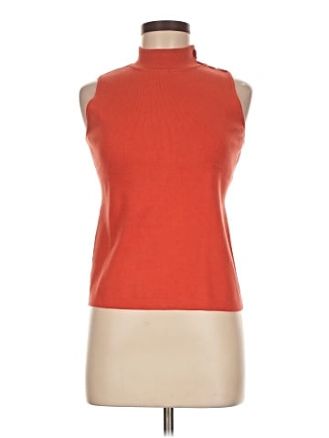 Ann Taylor Factory Sweater Vest (view 1)