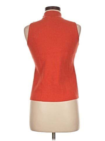Ann Taylor Factory Sweater Vest (view 2)