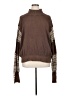 We the Free 100% Cotton Brown Pullover Sweater Size XL - photo 1