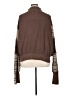 We the Free 100% Cotton Brown Pullover Sweater Size XL - photo 2