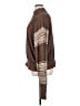 We the Free 100% Cotton Brown Pullover Sweater Size XL - photo 5