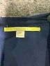 Gianni Bini Blue Short Sleeve Blouse Size M - photo 7