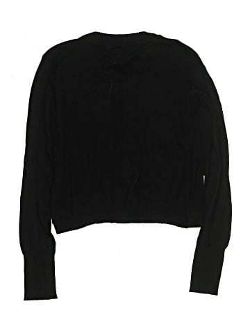 Eliane et Lena Pullover Sweater (view 2)