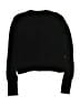 Eliane et Lena Black Pullover Sweater Size 12 - photo 2