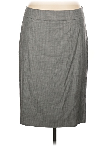 Armani Collezioni Formal Skirt (view 1)