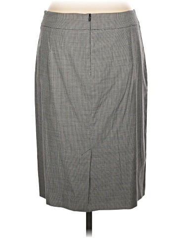 Armani Collezioni Formal Skirt (view 2)
