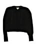 Eliane et Lena Black Pullover Sweater Size 12 - photo 1