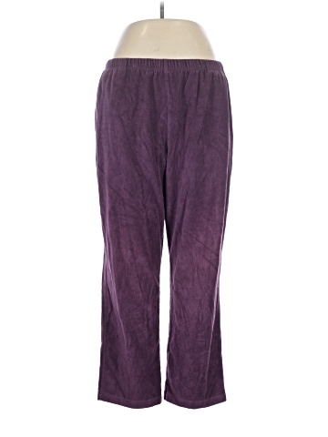Cabin Creek Casual Pants (view 1)