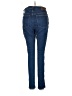 Madewell Solid Blue Jeans Size 29 waist - photo 2